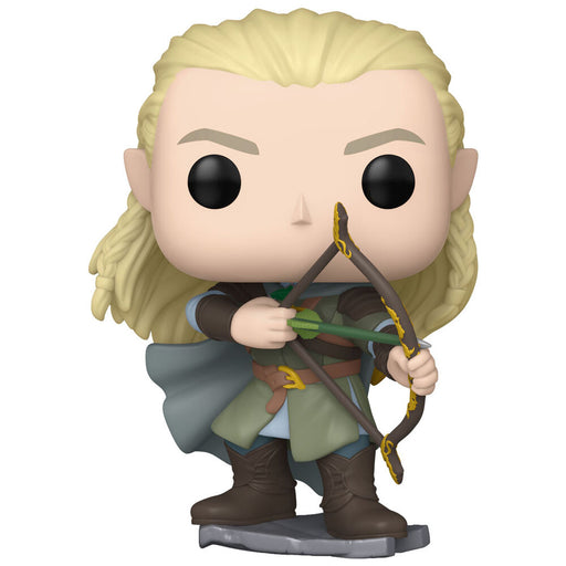 POP figure The Lord of the Rings Legolas Grennleaf-0
