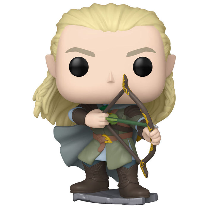 POP figure The Lord of the Rings Legolas Grennleaf-0