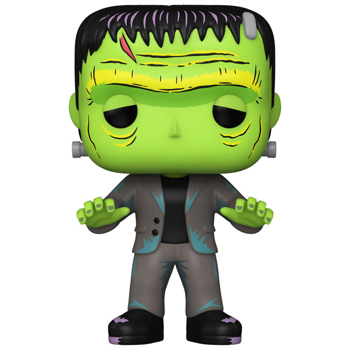 POP figure Universal Monsters Bride Frankenstein-0