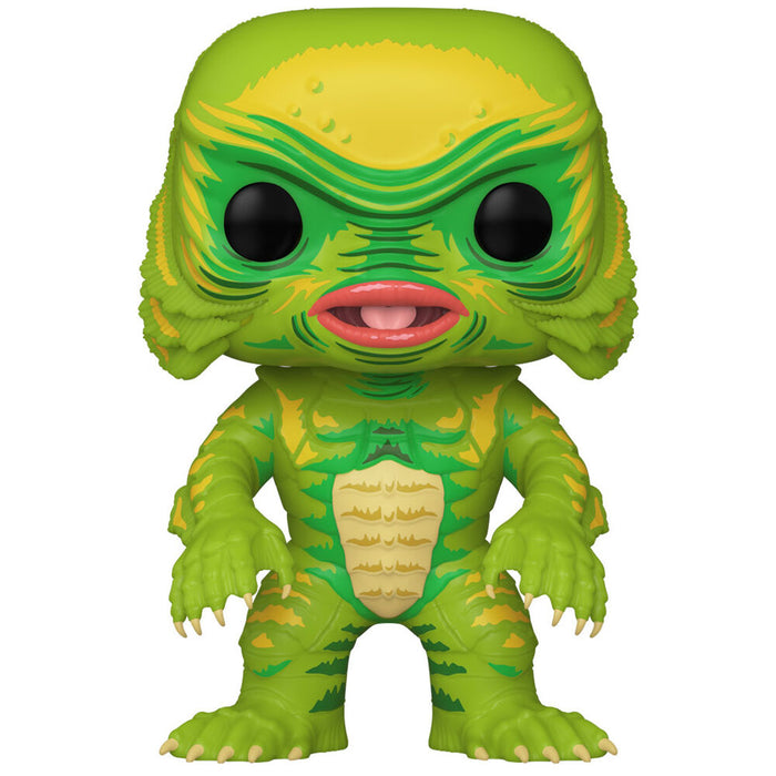 POP figure Universal Monsters Bride Gill Man-0