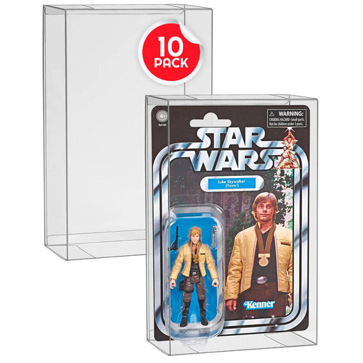 Hasbro Retro Pack 10 protectors-0
