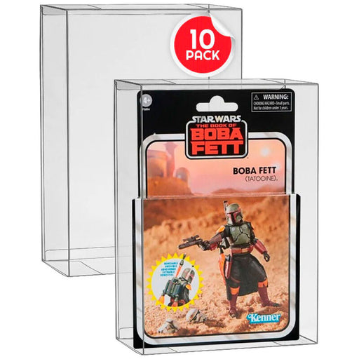 Hasbro figure Pack 10 protectors-0