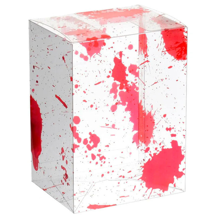 Funko POP Blood Effect Pack 10 protectors-0