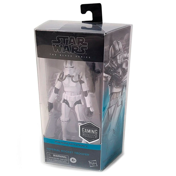 Hasbro Star Wars The Black Series Pack 10 side box protectors-1