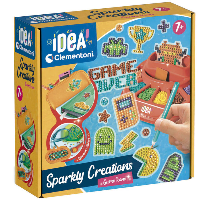 Bright Creations Icons game-0