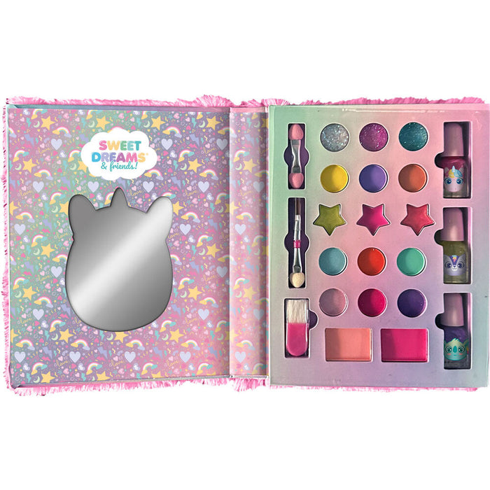 Sweet Dreams make up set-0