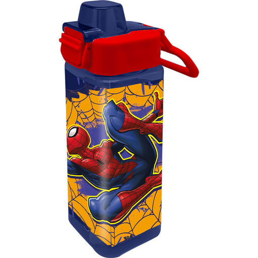 Marvel Spiderman botlle 500ml-0