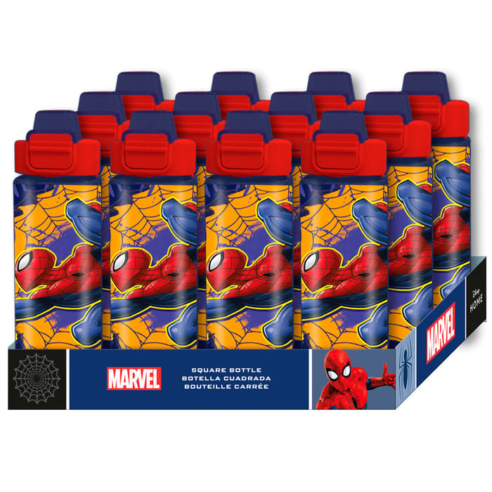 Marvel Spiderman botlle 500ml-1
