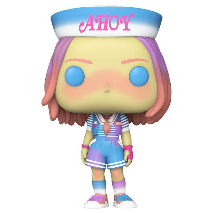 POP figure Stranger Things Scoops Ahoy Robin-0