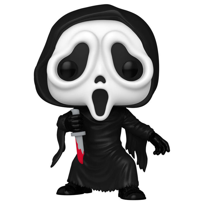POP figure Ghost Face 25cm-0