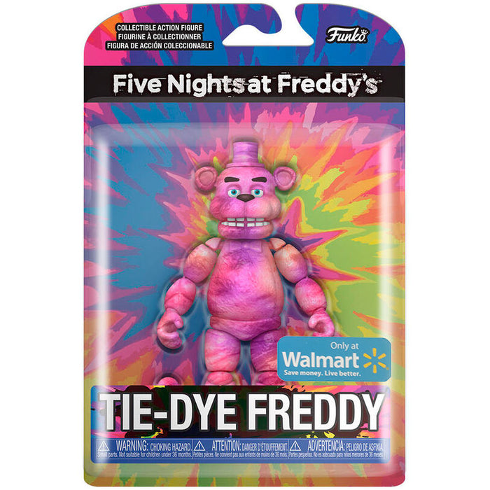 Action figure Five Night at Freddys Freddy-2