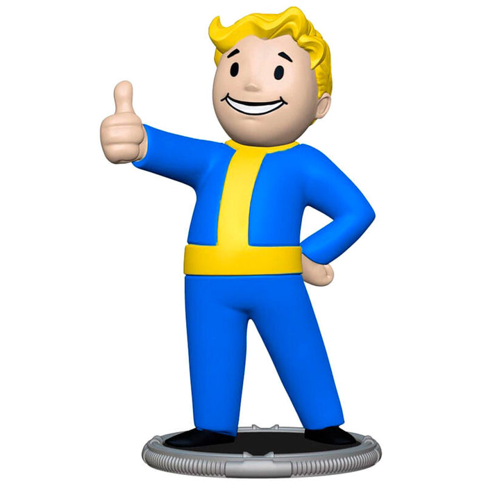 Fallout Vault Boy Thumbs Up figure 7cm-1