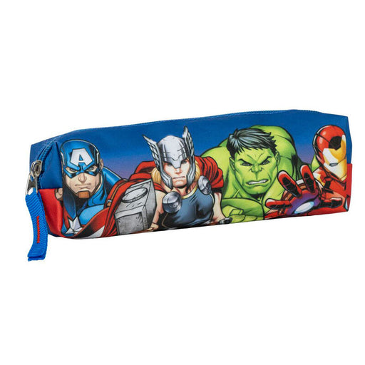 Marvel Avengers pencil case-0