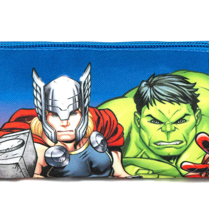 Marvel Avengers pencil case-2