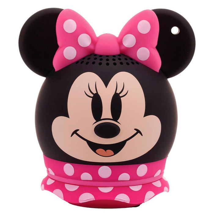 Disney Minnie Bitty Boomers Mini Bluetooth speaker-0