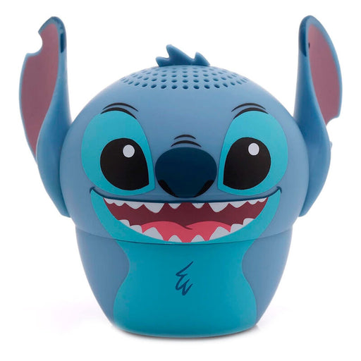 Disney Stitch Bitty Boomers Mini Bluetooth speaker-1