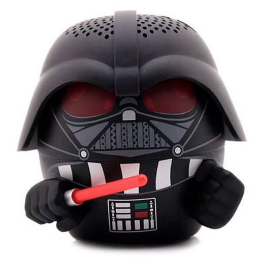 Star Wars Darth Vader Bitty Boomers Mini Bluetooth speaker-0