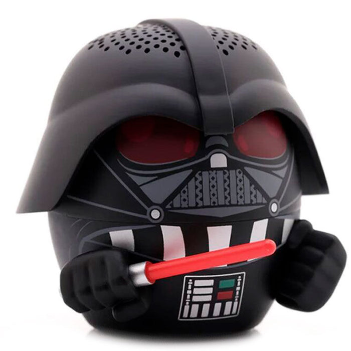 Star Wars Darth Vader Bitty Boomers Mini Bluetooth speaker-1