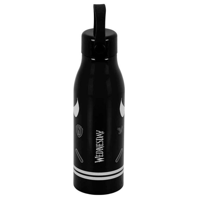 Wednesday Varsity bottle-0