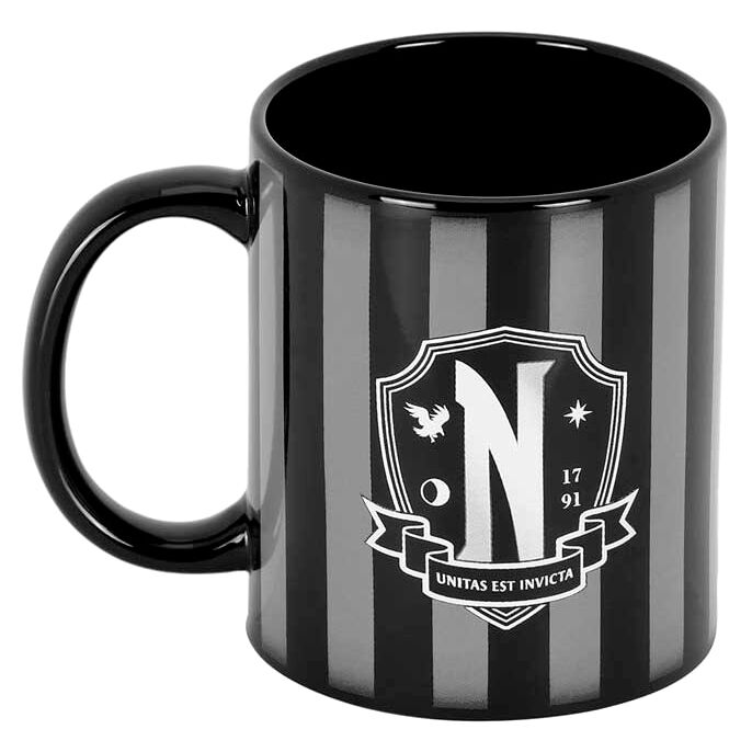 Wednesday Original mug-0