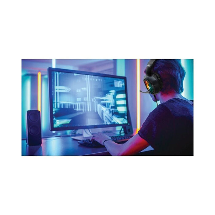 Harry Potter gaming headset-4