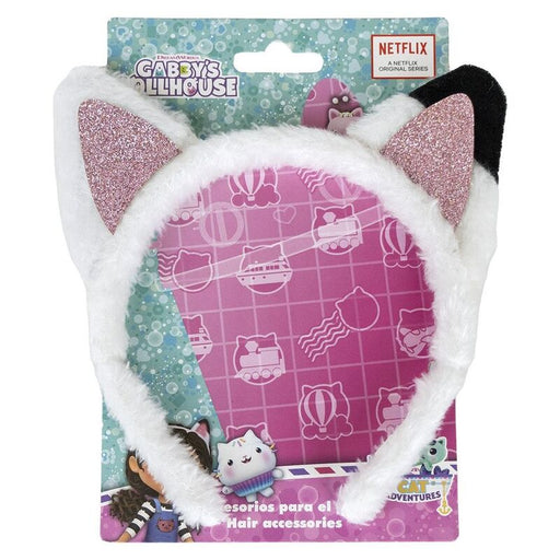 Gabbys Doll House hairband-1