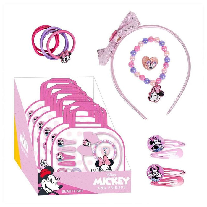 Disney Minnie beauty set-0