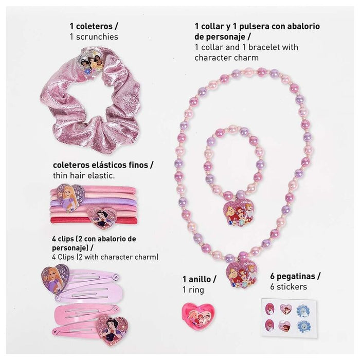 Disney Princess beauty set-1