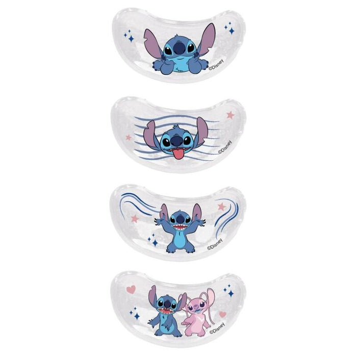 Disney Stitch skin care blister-2