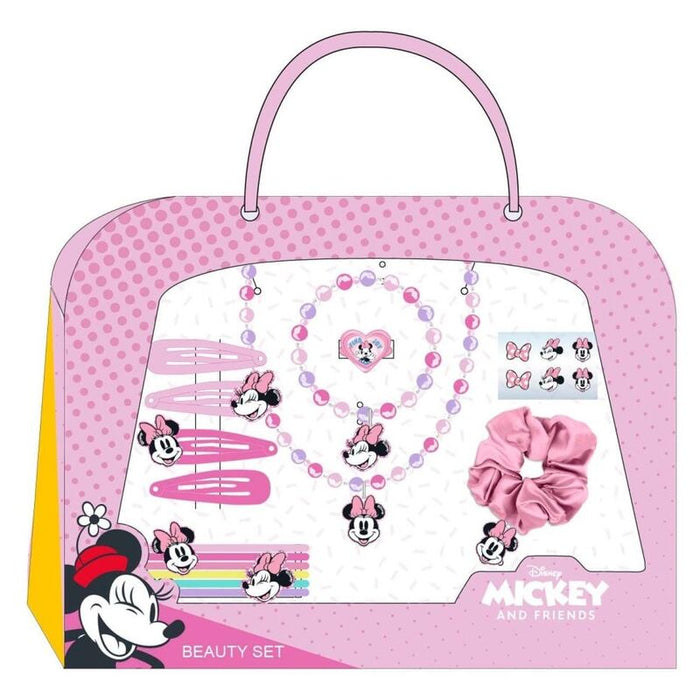 Disney Minnie beauty set-2