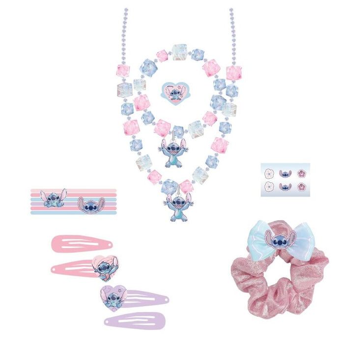 Disney Stitch beauty set-3