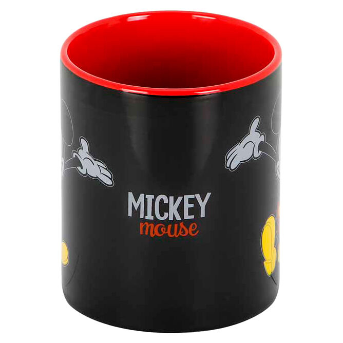 Disney Mickey mug-1