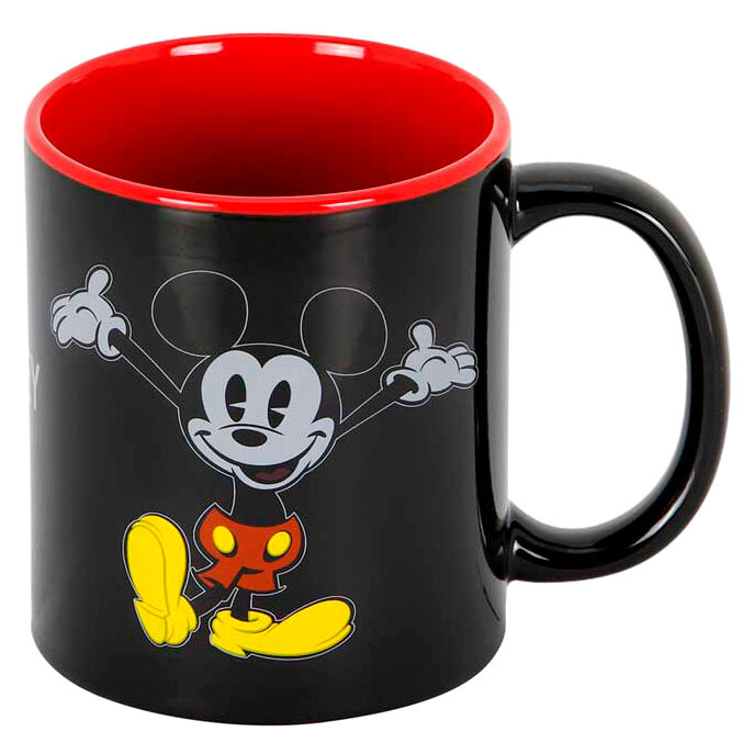 Disney Mickey mug-2