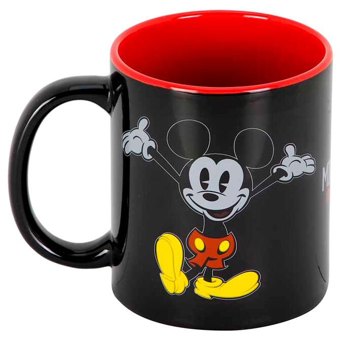 Disney Mickey mug-3