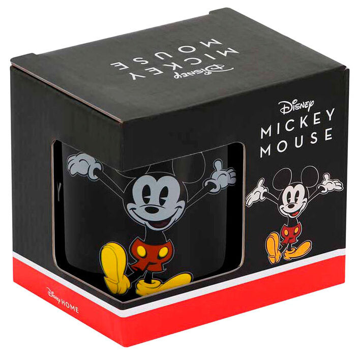 Disney Mickey mug-4
