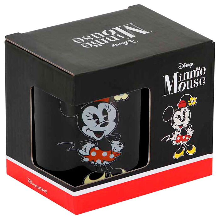 Disney Minnie mug-3