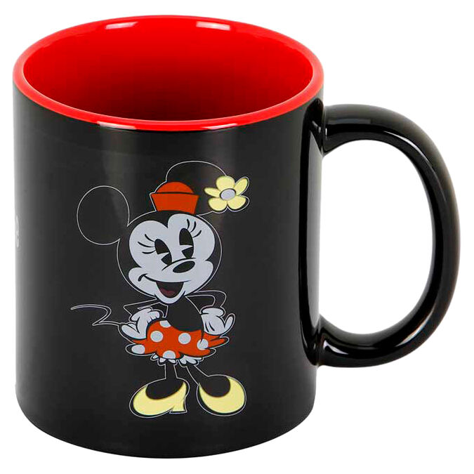 Disney Minnie mug-4