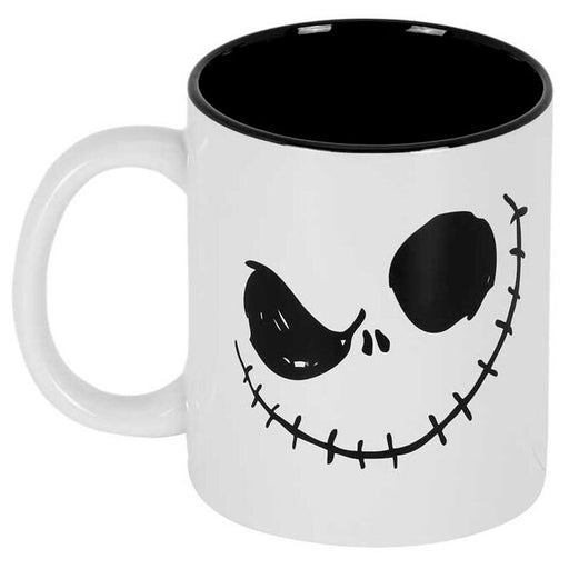 Disney Nightmare Before Christmas mug-0