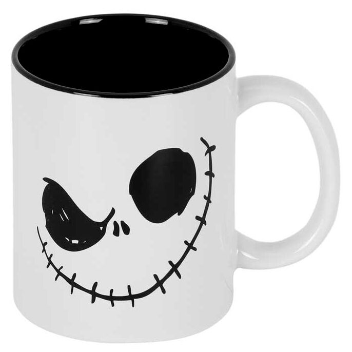 Disney Nightmare Before Christmas mug-1