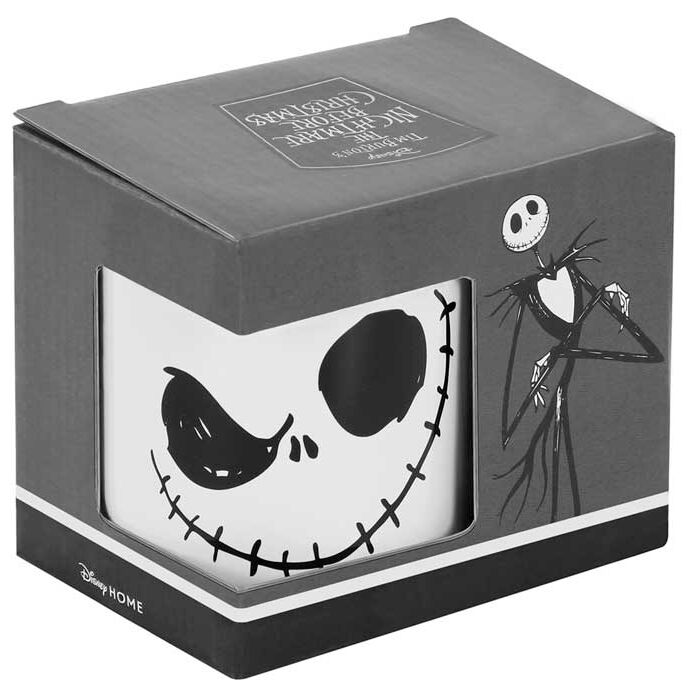 Disney Nightmare Before Christmas mug-2
