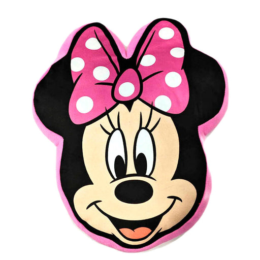 Disney Minnie 3D cushion-1
