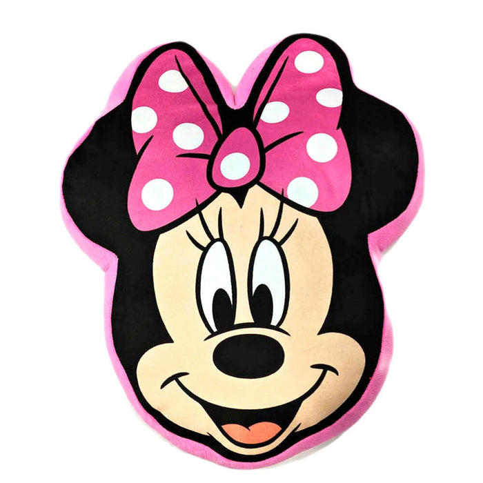 Disney Minnie 3D cushion-1