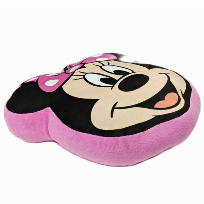 Disney Minnie 3D cushion-2