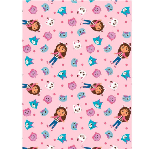 Disney Stitch coral blanket 110x150cm-1