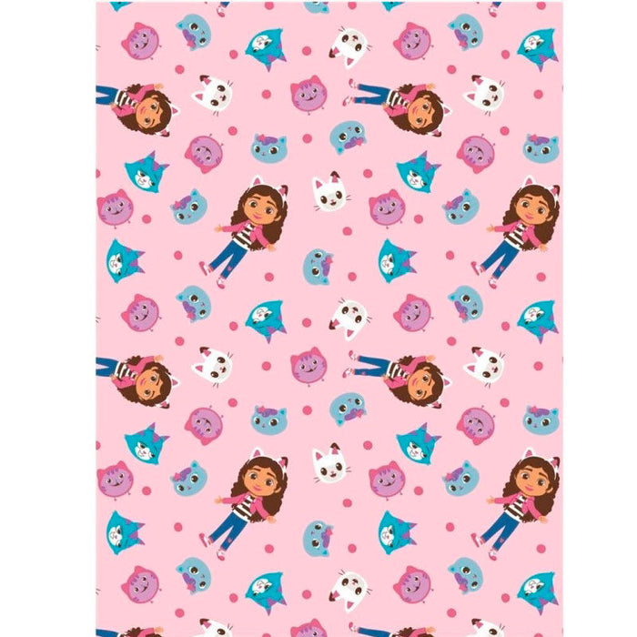 Disney Stitch coral blanket 110x150cm-1