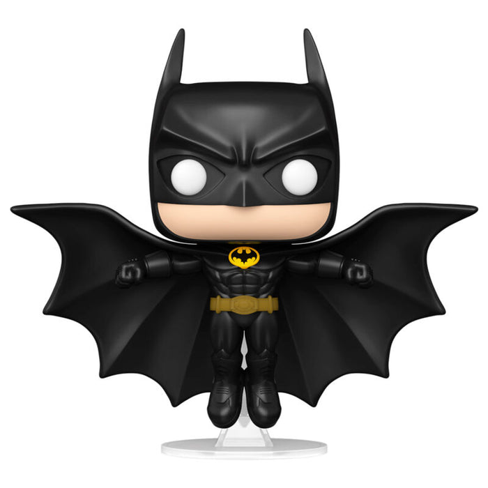 POP figure Deluxe DC Comics Batman-1