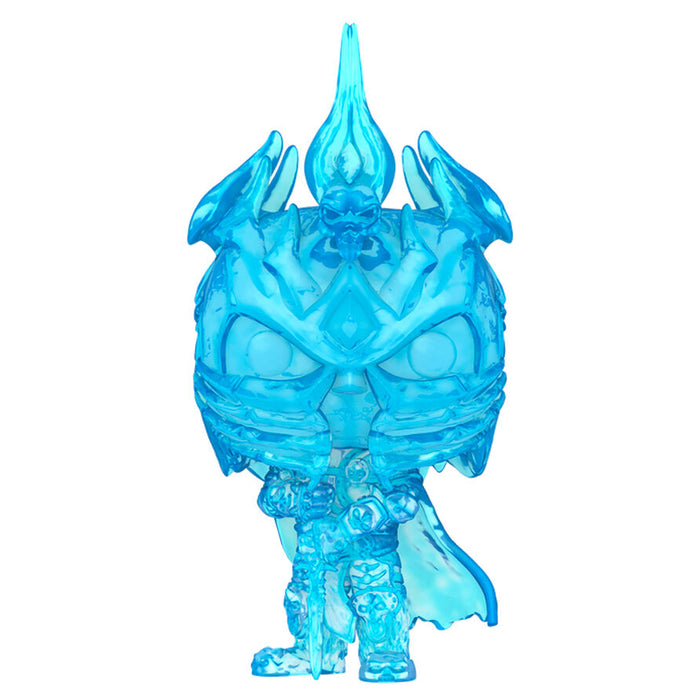 POP figure World of Warcraft The Lich King-0