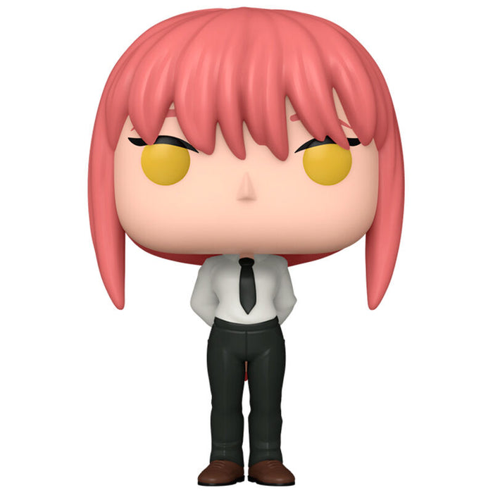 POP figure Chainsaw Man Makima-0