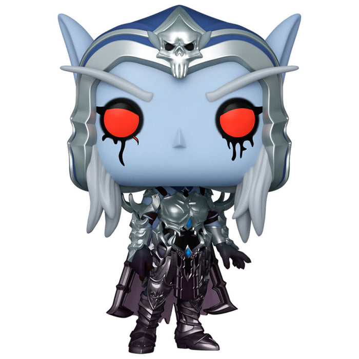 POP figure World of Warcraft Sylvanas Chase-0