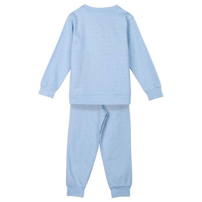 Disney Stitch tracksuit-1